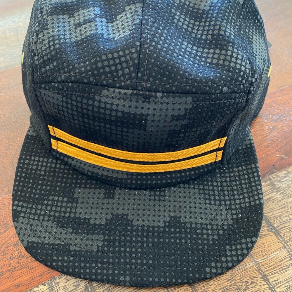 Goorin Bros baseball cap “144 MPH” NWT